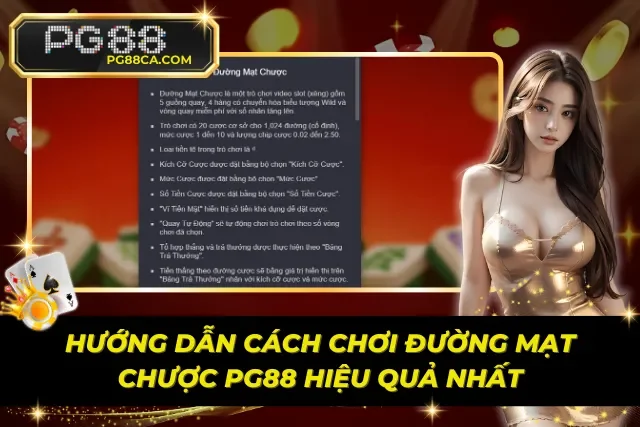 Bí quyết chơi đường mạt chược hiệu quả cho người mới đến cao thủ