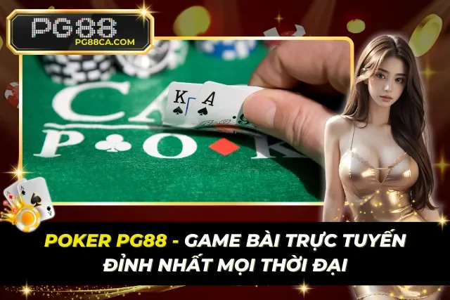 Poker PG88