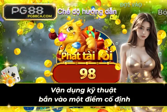 Yếu tố ngắm bắn ảnh hưởng tới kết quả đi săn