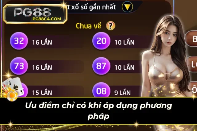 Một hệ thống mạnh giúp người chơi dễ dàng tiếp cận
