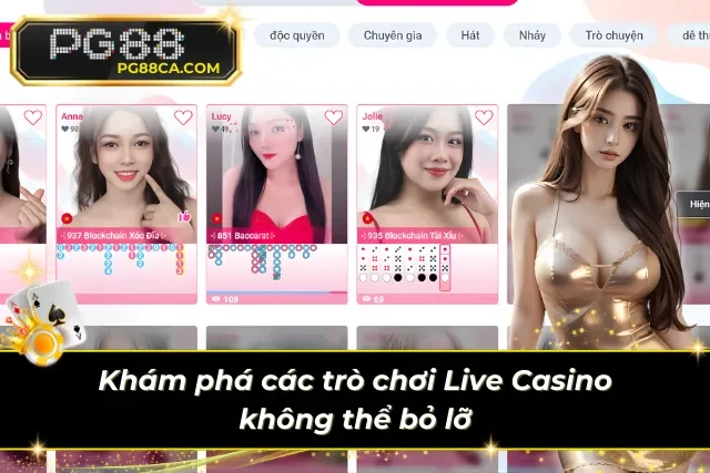 Cảm nhận nhịp độ kịch tính cùng hấp dẫn của tựa game