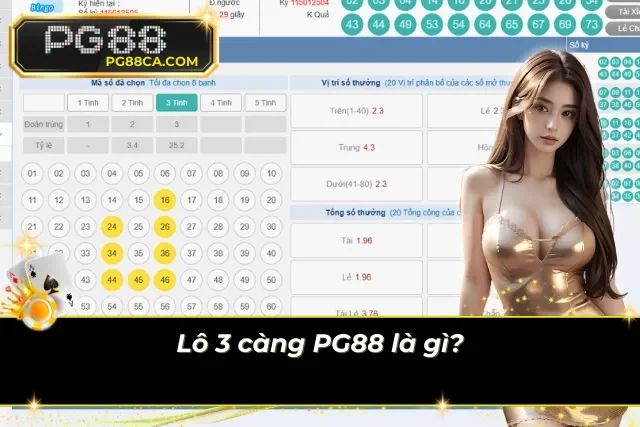 Minh họa cách xác định 3 số cuối.