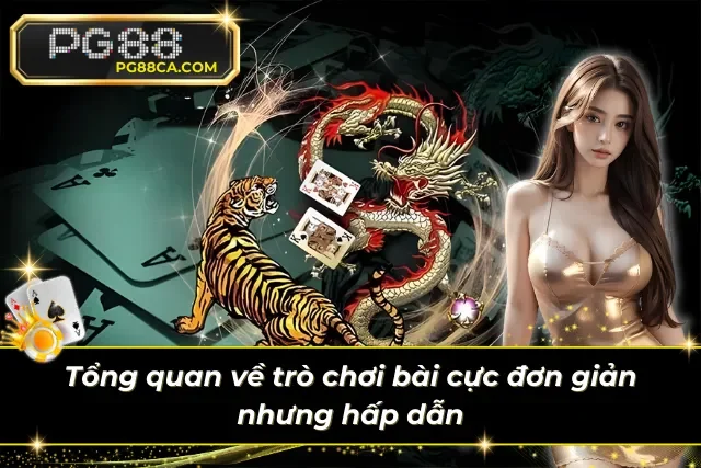 Trải nghiệm những lá bài mang đến cơ hội chiến thắng cùng niềm vui trọn vẹn