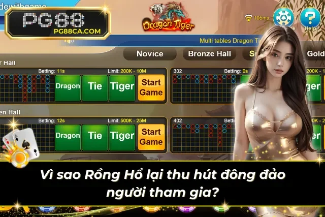 Trò chơi đơn giản, kịch tính và hồi hộp khiến người dùng mê mẩn